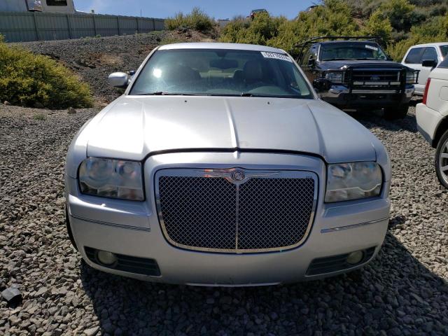 Photo 5 from auction – 2005 CHRYSLER 300 TOURIN with VIN 2C3AA53G05H658724