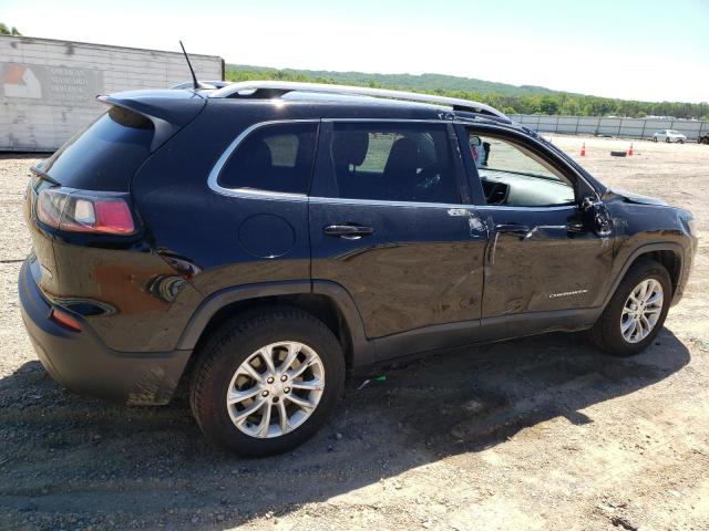 Photo 3 from auction – 2019 JEEP CHEROKEE L with VIN 1C4PJMCB8KD484222