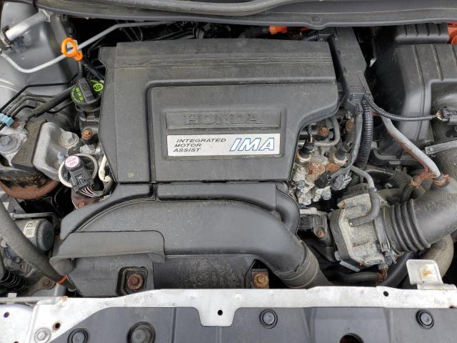 Photo 11 from auction – 2015 HONDA CIVIC HYBR with VIN 19XFB4F20FE202034