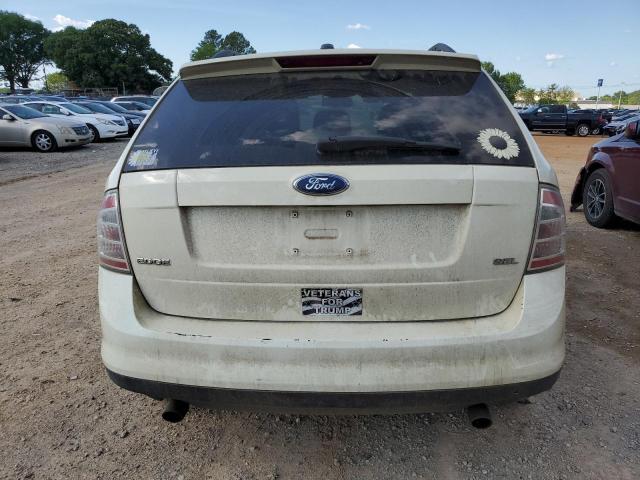 Photo 6 from auction – 2007 FORD EDGE SEL with VIN 2FMDK38C07BB51047