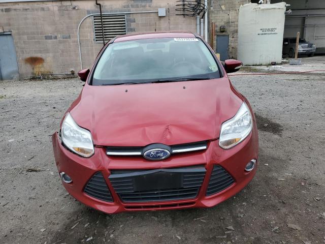 Photo 5 from auction – 2012 FORD FOCUS SE with VIN 1FAHP3K20CL109324
