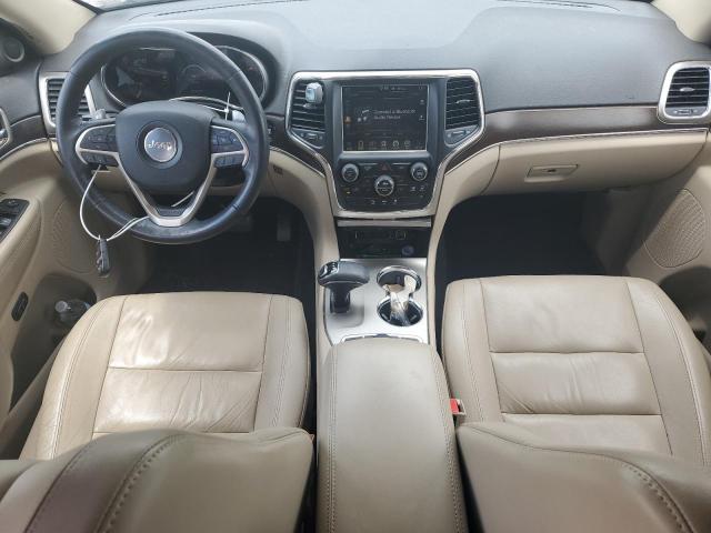 Photo 8 from auction – 2015 JEEP GRAND CHER with VIN 1C4RJFBG9FC619592