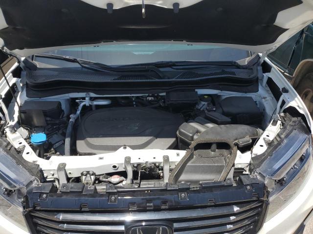 Photo 11 from auction – 2023 HONDA RIDGELINE with VIN 5FPYK3F73PB009264
