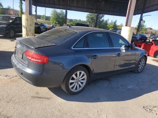 Photo 3 from auction – 2011 AUDI A4 PREMIUM with VIN WAUFFAFL8BN048753