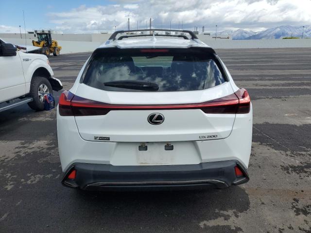 Photo 6 from auction – 2019 LEXUS UX 200 with VIN JTHY3JBH1K2005362