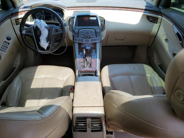 Photo 8 from auction – 2013 BUICK LACROSSE with VIN 1G4GL5E32DF272165