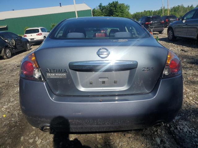 Photo 6 from auction – 2010 NISSAN ALTIMA BAS with VIN 1N4AL2AP0AN484975
