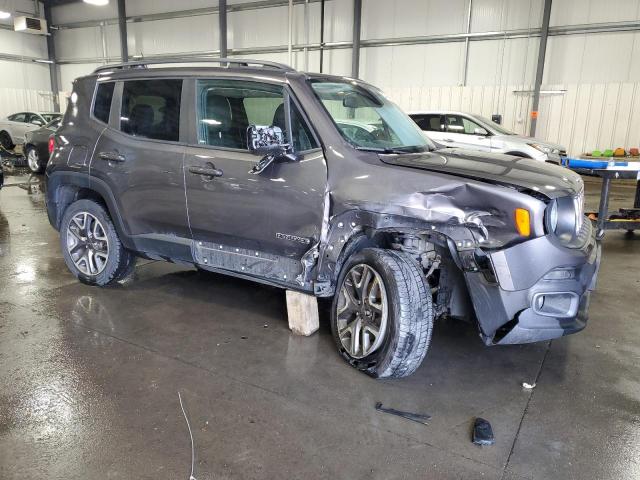 Photo 4 from auction – 2017 JEEP RENEGADE L with VIN ZACCJBBB5HPE54075