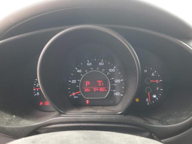 Photo 9 from auction – 2014 KIA SOUL with VIN KNDJN2A29E7091186