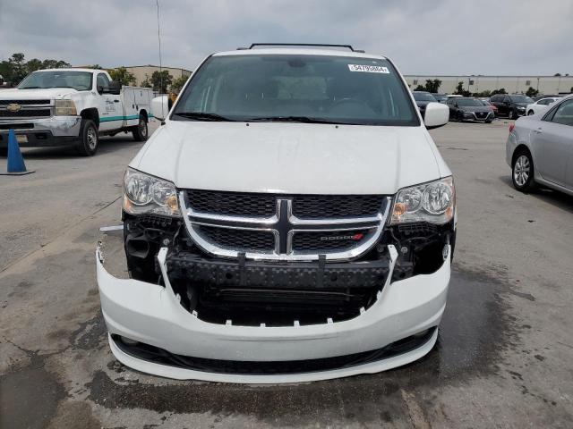 Photo 5 from auction – 2018 DODGE GRAND CARA with VIN 2C4RDGCG0JR300223