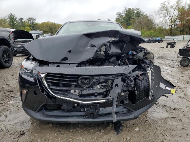 Photo 5 from auction – 2018 MAZDA CX-3 TOURI with VIN JM1DKFC72J0315097