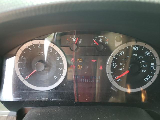 Photo 9 from auction – 2011 FORD ESCAPE LIM with VIN 1FMCU0EG0BKB03851