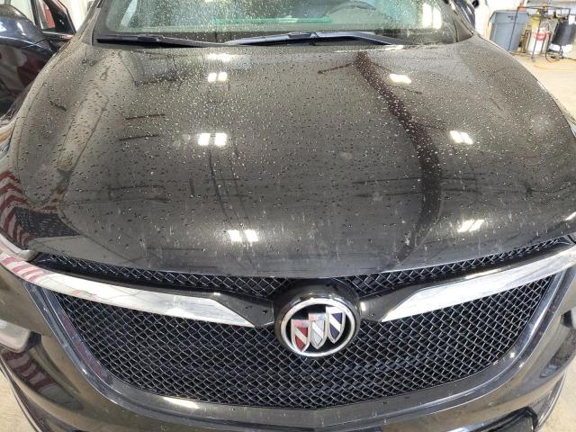 Photo 11 from auction – 2023 BUICK ENCLAVE ES with VIN 5GAEVAKWXPJ198753