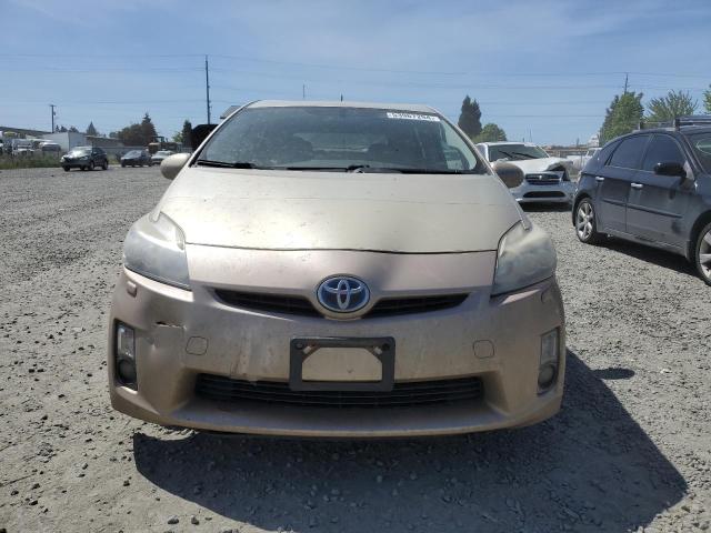 Photo 5 from auction – 2010 TOYOTA PRIUS with VIN JTDKN3DU1A0081259