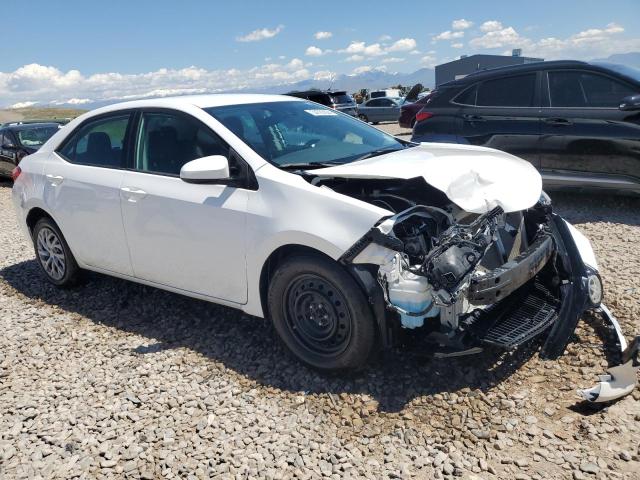Photo 4 from auction – 2017 TOYOTA COROLLA L with VIN 2T1BURHE6HC924641