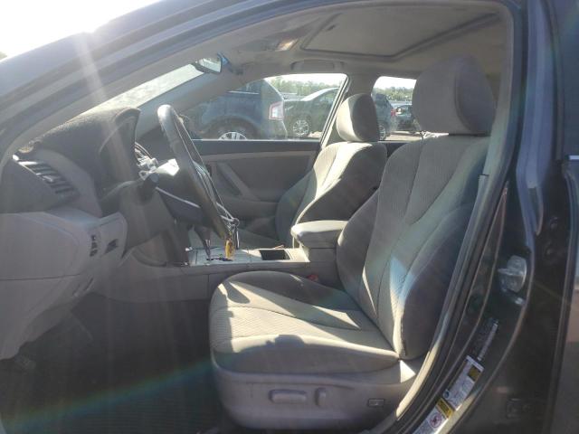 Photo 7 from auction – 2008 TOYOTA CAMRY HYBR with VIN 4T1BB46K88U044752