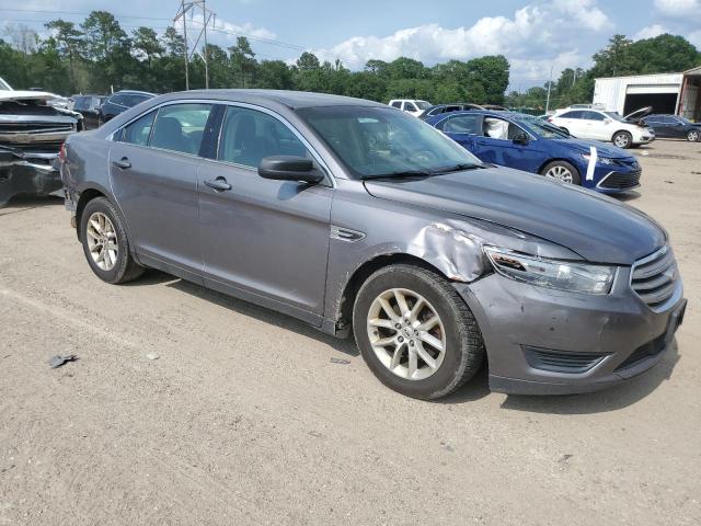 Photo 4 from auction – 2013 FORD TAURUS SE with VIN 1FAHP2D88DG188893