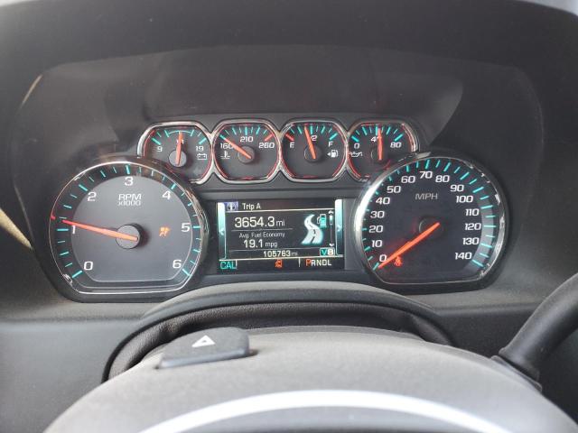 Photo 9 from auction – 2019 CHEVROLET SUBURBAN K with VIN 1GNSKHKC8KR360244
