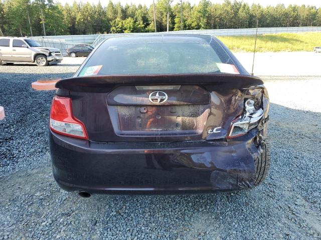 Photo 6 from auction – 2012 SCION SCION with VIN JTKJF5C74C3030588