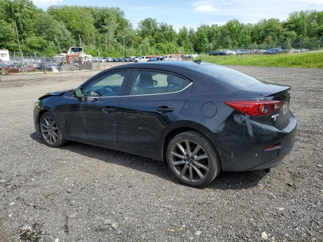 Photo 2 from auction – 2018 MAZDA 3 TOURING with VIN 3MZBN1V3XJM197239
