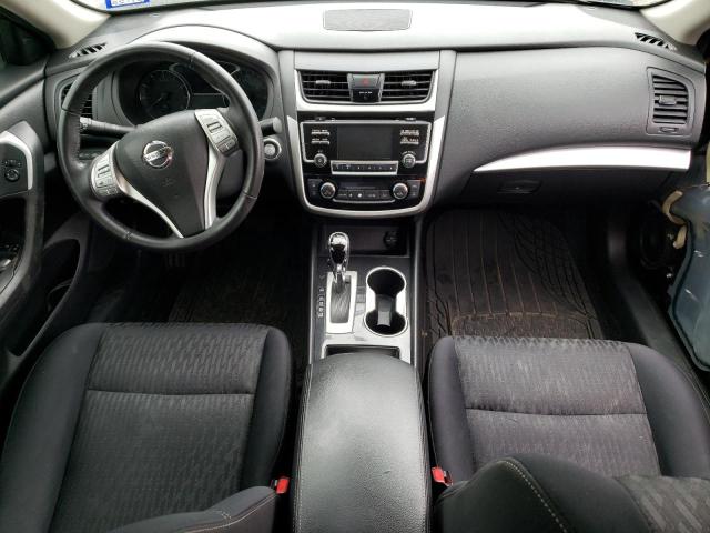 Photo 8 from auction – 2018 NISSAN ALTIMA 2.5 with VIN 1N4AL3AP1JC267615