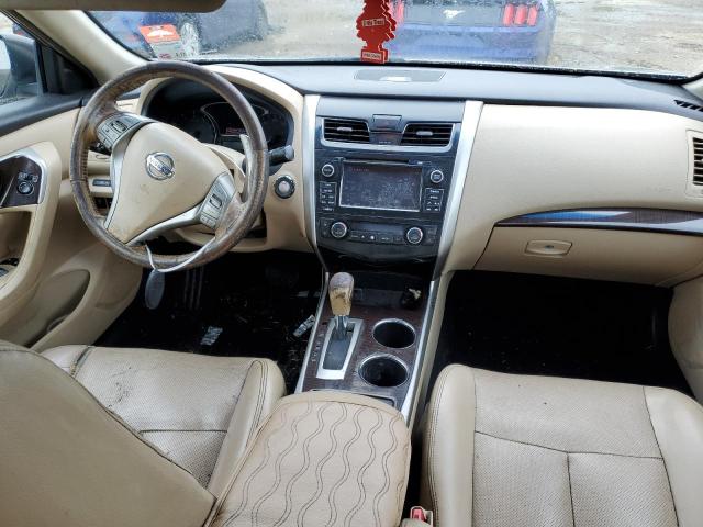 Photo 8 from auction – 2015 NISSAN ALTIMA 3.5 with VIN 1N4BL3AP4FC495104