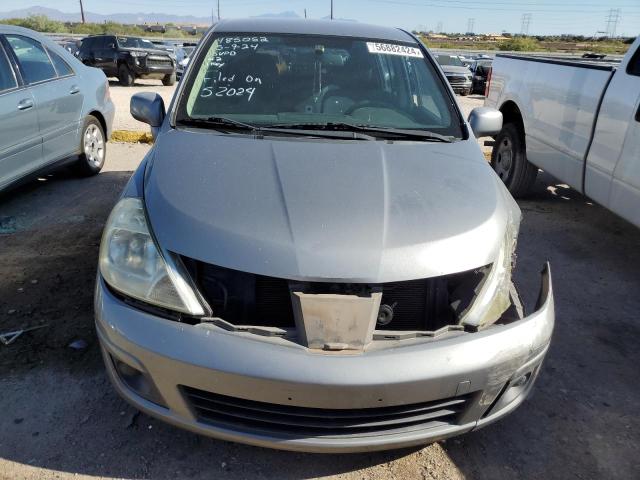 Photo 5 from auction – 2008 NISSAN VERSA S with VIN 3N1BC13E98L453225