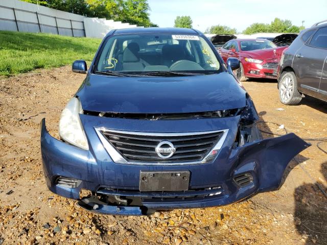 Photo 5 from auction – 2012 NISSAN VERSA S with VIN 3N1CN7AP5CL818353