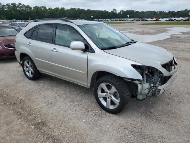 Photo 4 from auction – 2008 LEXUS RX 350 with VIN JTJGK31U689851932