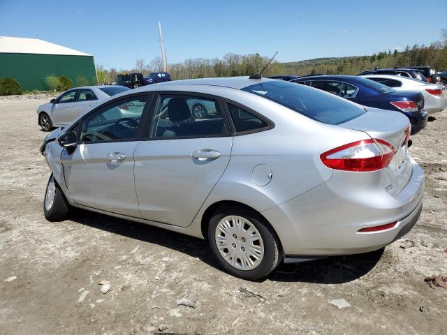 Photo 2 from auction – 2017 FORD FIESTA S with VIN 3FADP4AJ8HM102964