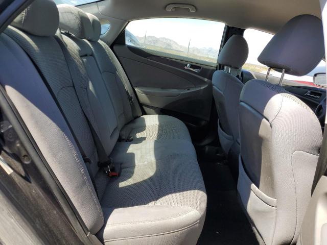 Photo 10 from auction – 2011 HYUNDAI SONATA GLS with VIN 5NPEB4ACXBH065136