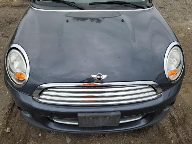 Photo 11 from auction – 2013 MINI COOPER with VIN WMWSU3C59DT679225
