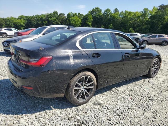 Photo 3 from auction – 2020 BMW 330XI with VIN 3MW5R7J05L8B24615