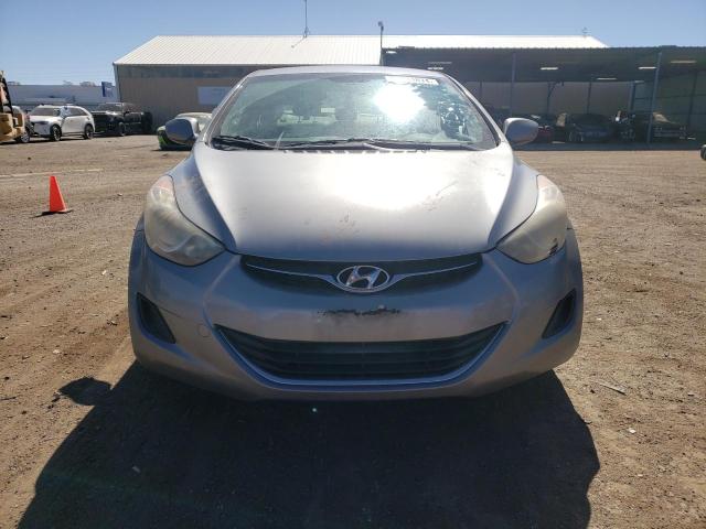 Photo 5 from auction – 2012 HYUNDAI ELANTRA GL with VIN KMHDH4AE4CU407078