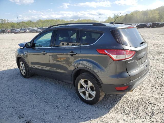 Photo 2 from auction – 2016 FORD ESCAPE SE with VIN 1FMCU9GX6GUB42683