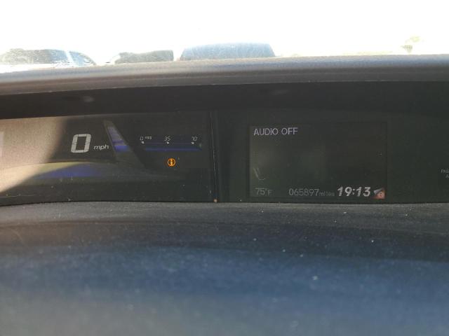 Zdjęcie 9 z aukcji – 2015 HONDA CIVIC LX z VIN 19XFB2F55FE097571