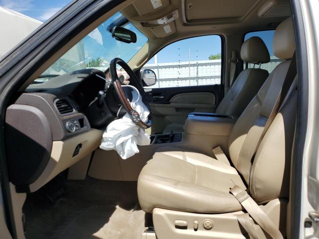 صورة رقم 7 من المزاد - 2013 GMC YUKON DENA مع VIN 1GKS2EEF2DR322688