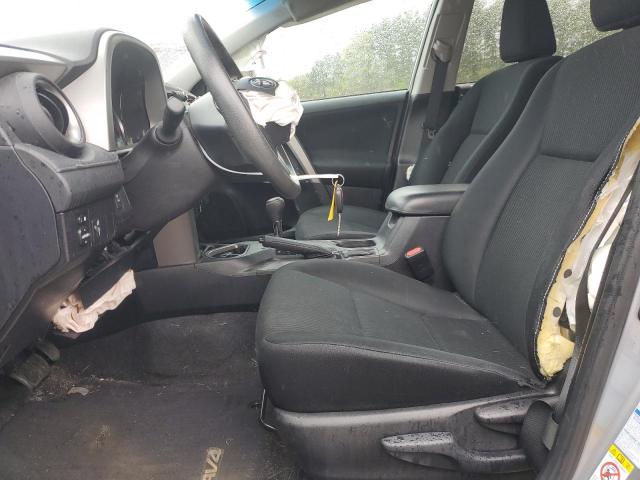 Photo 7 from auction – 2016 TOYOTA RAV4 LE with VIN 2T3BFREV8GW535521