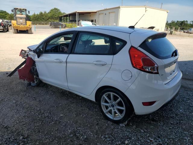 Photo 2 from auction – 2019 FORD FIESTA SE with VIN 3FADP4EJ8KM127980
