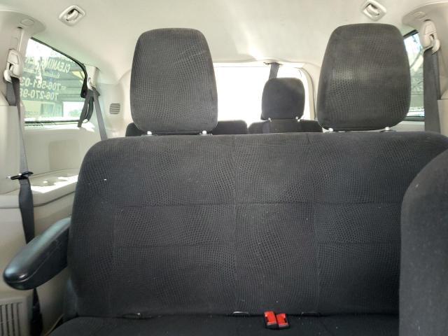 Photo 10 from auction – 2014 DODGE GRAND CARA with VIN 2C4RDGBGXER102224