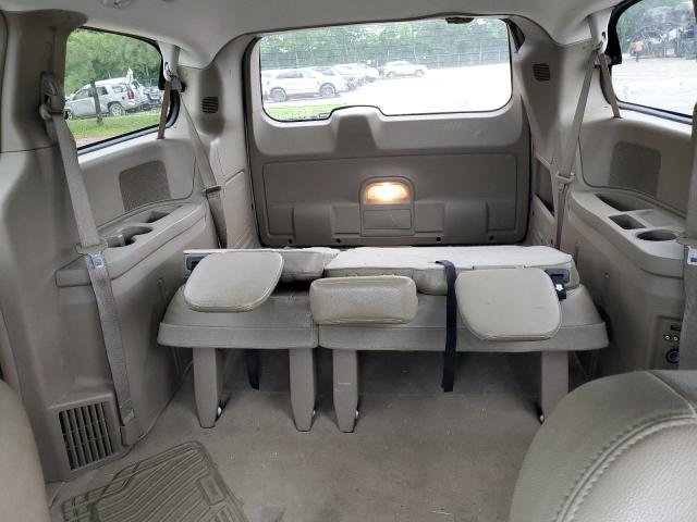 Photo 10 from auction – 2016 CHRYSLER TOWN & COU with VIN 2C4RC1BG4GR164933