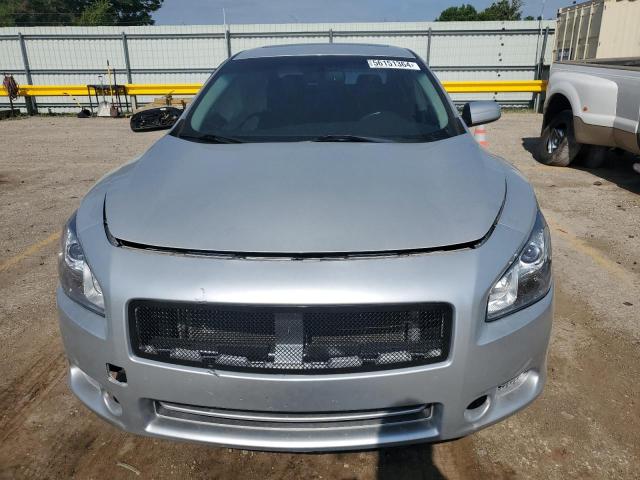 Photo 5 from auction – 2014 NISSAN MAXIMA S with VIN 1N4AA5APXEC907294
