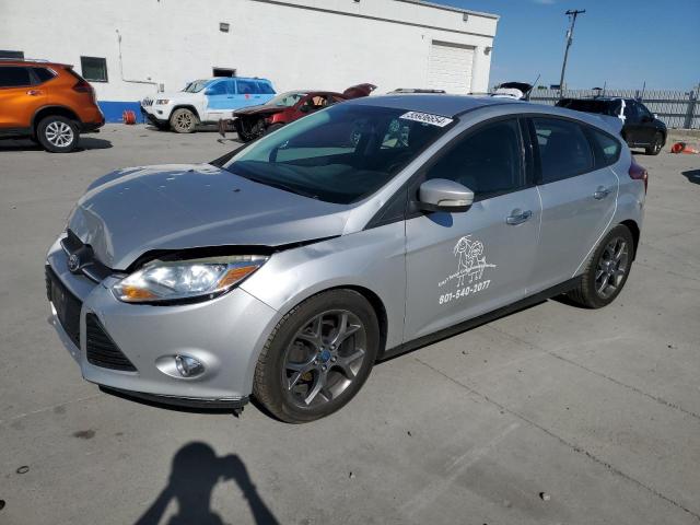 FORD FOCUS SE 2013 con VIN 1FADP3K24DL183992 - Foto de la subasta