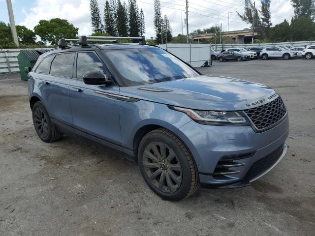 Photo 4 from auction – 2019 LAND ROVER RANGE ROVE with VIN SALYL2EX3KA213574