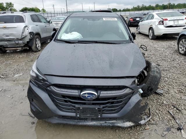 Photo 5 from auction – 2023 SUBARU LEGACY PRE with VIN 4S3BWAD61P3015689
