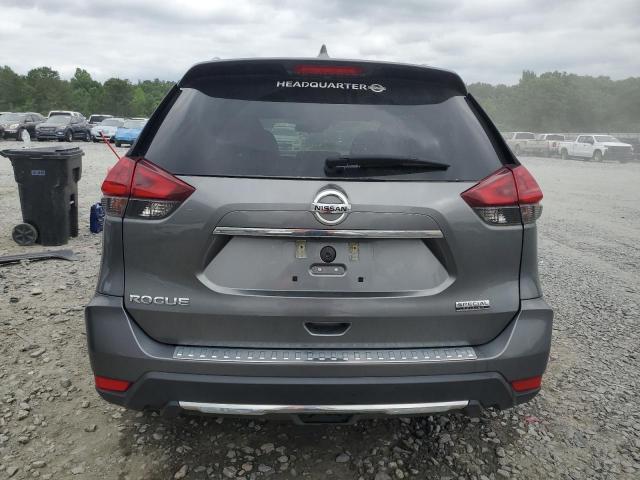Photo 6 from auction – 2019 NISSAN ROGUE S with VIN 5N1AT2MT9KC725041