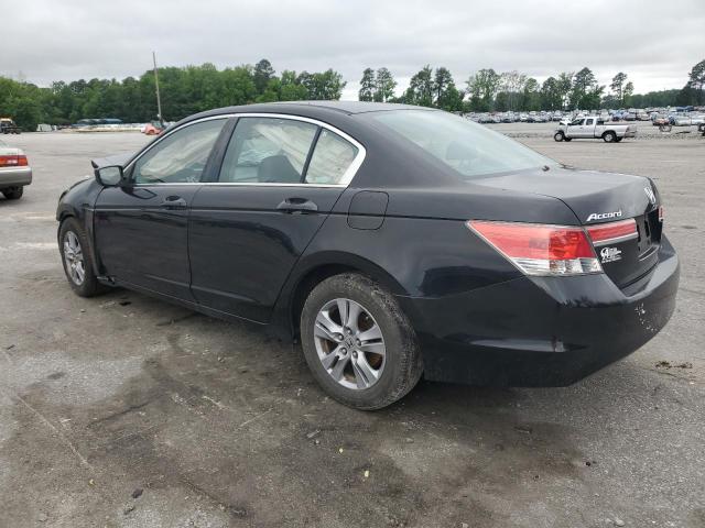 Photo 2 from auction – 2011 HONDA ACCORD SE with VIN 1HGCP2F61BA077832