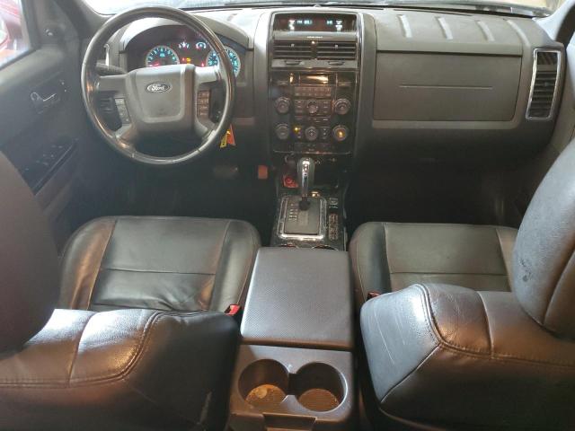 Photo 8 from auction – 2011 FORD ESCAPE LIM with VIN 1FMCU0EG8BKA06199