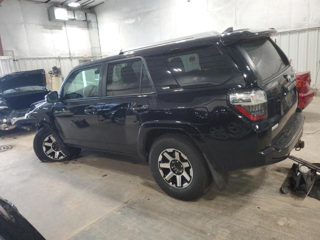 Photo 2 from auction – 2016 TOYOTA 4RUNNER SR with VIN JTEBU5JR9G5362537