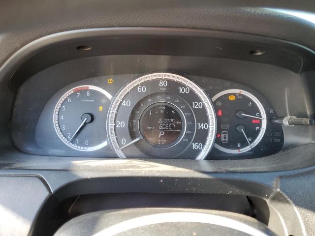Photo 9 from auction – 2013 HONDA ACCORD EX with VIN 1HGCR2F73DA114871